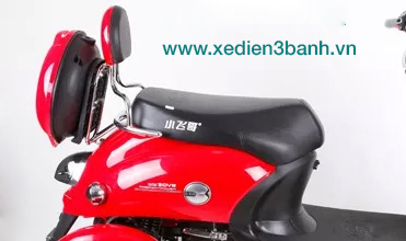 Xe điện 3 bánh MEDI-PROCARE EST1